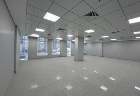 Office for Rent in Al Muntazah, Doha – Unfurnished