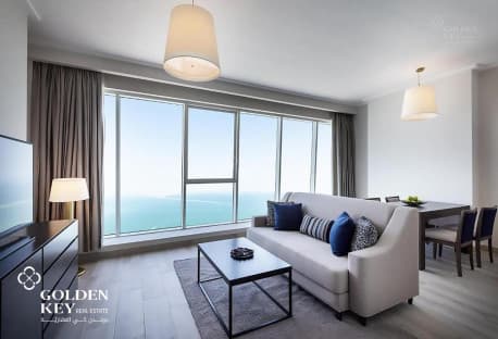 1 BR+ Bills Included ✅ High floor ✅ West Bay