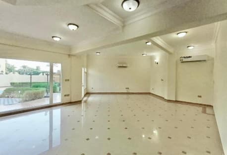 3BR Villa | SF | Maid’s Room | Beach Access