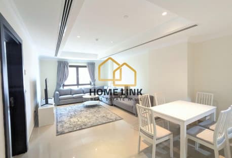 AFFORDABLE PRICE | 1 BEDROOM FF IN PORTO ARABIA