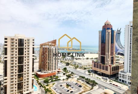 HIGH FLOOR | 2BR HIGH END FINISHED | INCLUDE BILLS