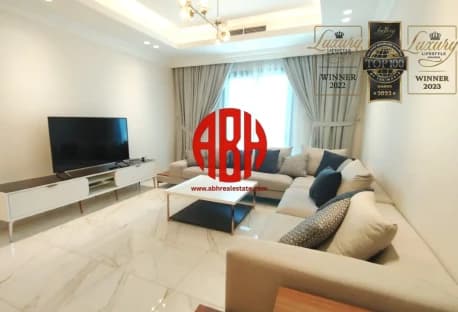 LUXURY 2 BDR | BILLS INCLUDED | HIGH-END AMENITIES