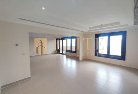 Spacious 2BR Apartment - Semi-Fini