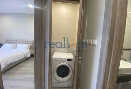 Stylish 2 BHK including QC