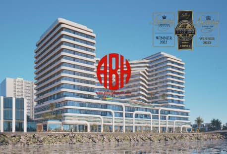 ELEGANT STUDIO | 6YR PLAN | 2% DP | FULL AMENITIES