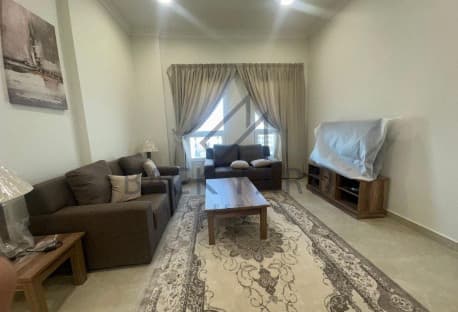 Brand-New 2BHK Furnished Apartment in Al Waab