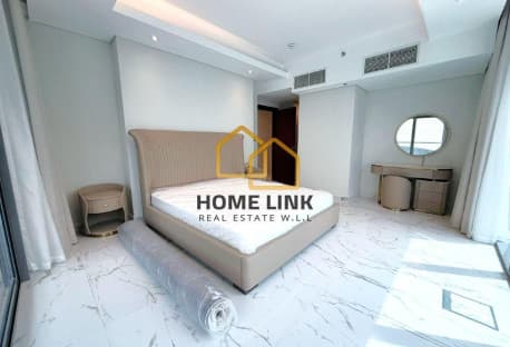 BRAND NEW | LUXURIOUS 2 BEDROOM APARTMENT | MARINA