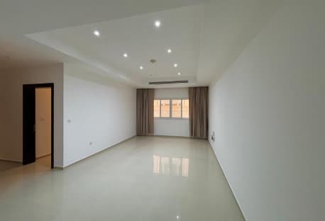 2 Bedrooms Semi Furnished Al Nasr Doha