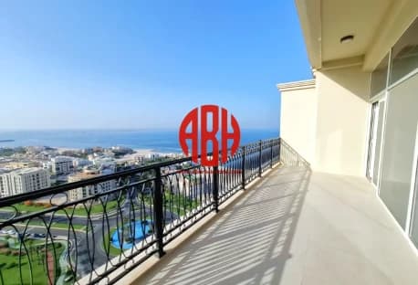 BILLS INCLUDED | LUXURY 3 BDR + MAID PENTHOUSE