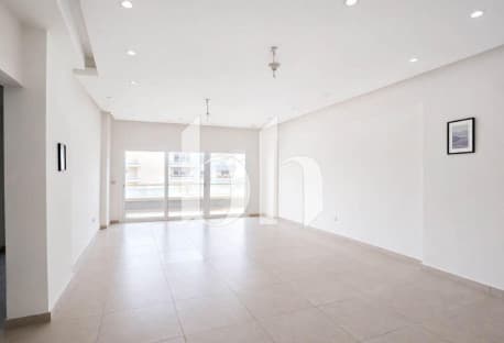 2 BEDROOMS | SEMI FURNISHED| HIGH RENTAL POTENTIAL