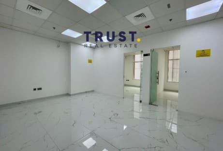 Ready-to-Move Offices Near Corniche
