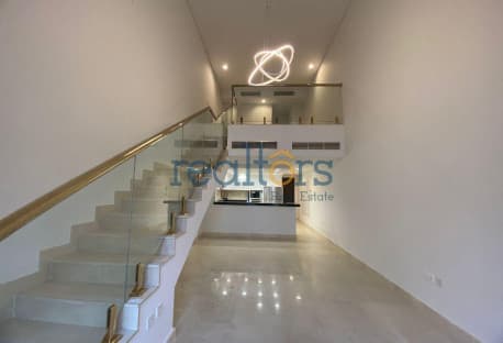 NY-Style Loft | Pool View | Viva Bahriya