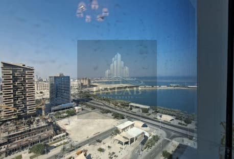 3 BHK Semi-Furnished Apartment for Rent in Lusail