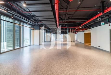 PREMIUM SPACIOUS OFFICE SPACE | PRIME WEST BAY