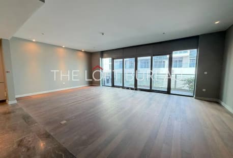 Townhouse 3 BR+Maid| 6Years PP| No Commission Fee