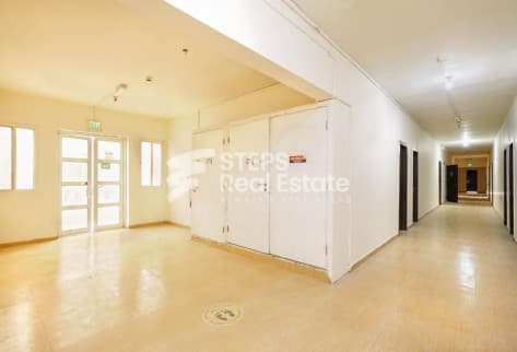 75 Spacious Labor Rooms for Rent