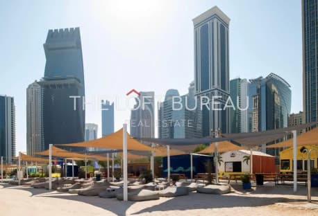 SERVICED STUDIO | BILLS INCLUDED | BEACH ACCESS
