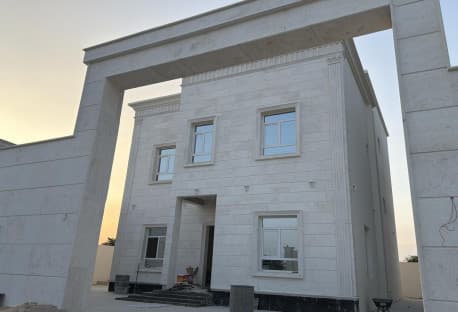LUXURY 8 BHK VILLA IN GHARAFAT AL RAYYAN 630 SQM