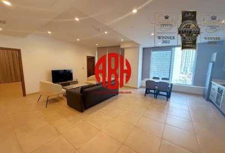 ALL BILLS INCLUDED | FURNISHED 1-BDR | GYM ACCESS