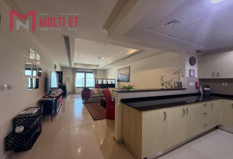 Bills Included | Perfect FF Studio | Sea View