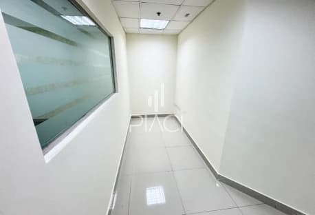 Partitioned Office | Prime Location | C-Ring Road