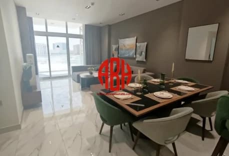 BRAND NEW | LUXURY 1-BDR FF | EXCLUSIVE AMENITIES