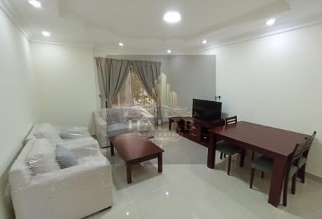 Brand new apartment | AL SADD DOHA