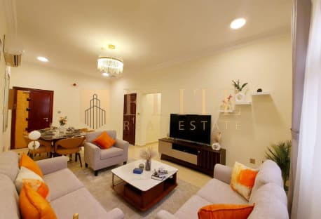 Affordable 2 BR I Madinat Khalifa