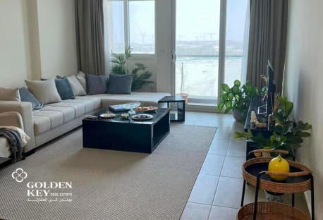 Catchy Opportunity 2BR Park View ✅ Erkyah city