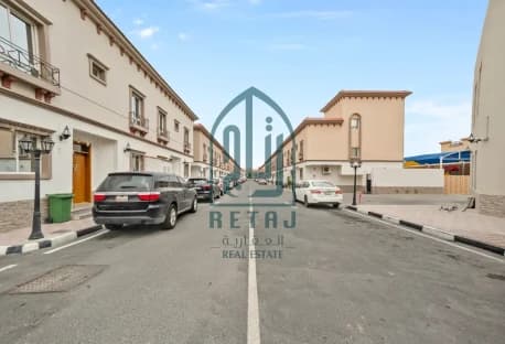 5BR with Maid and Pool, Gym available for rent!
