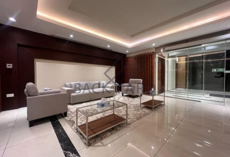 CLASSIC 3 BR APARTMENT IN LUSAIL | BILLS INCLUDED.