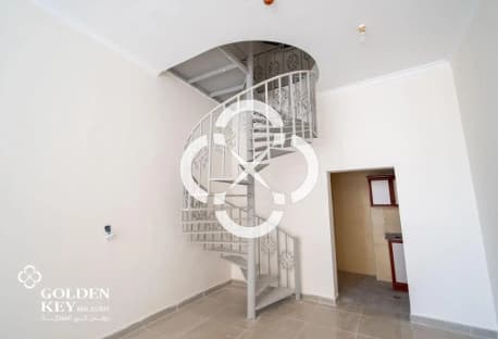 Large Commercial Shop for Rent in Msheireb