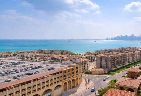 BEST OFFER | SPACIOUS TWO BDM APT | BALCONY