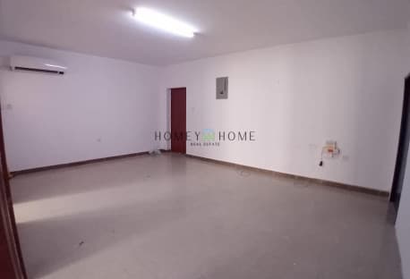 Unfurnished 2 BHK Flat in Duhail with Bills