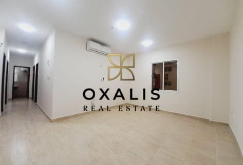 *LAST UNIT* 2 BHK UNFURNISHED | FAMILY BLDG