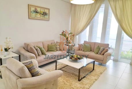 Furnished 5BR | Luxury Villa | Great Amenities