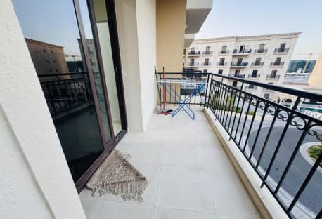 LOVELY STUDIO / FULLY FURNISHED AND INCLUDING