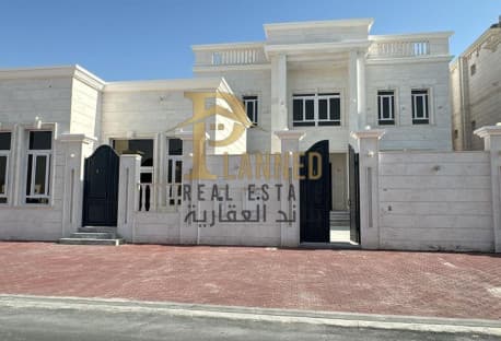 Villa for Sale Al Thumayd brend new