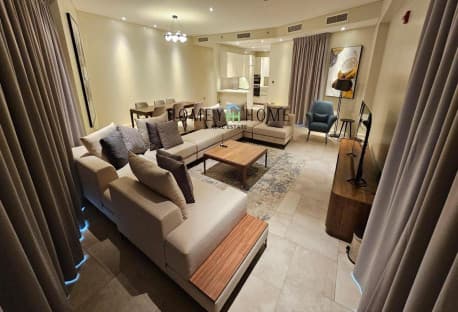 apartment 3bd in NEW Musheireb Including the bills