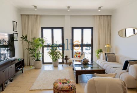 Luxury 5BR Duplex with Roof Terrace & Canal Views