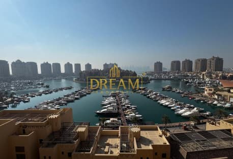 Great Opportunity | Studio For Sale Porto Arabia