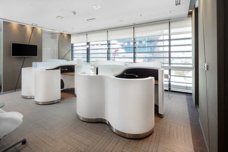 Work in DOHA, Jaidah Square   or anywhere else in our global network