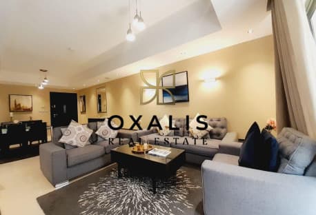BILLS FREE | FF | 2BHK APARTMENT | PRORATED PRICE
