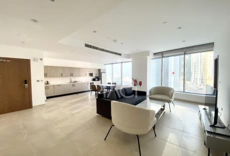 Charming FF 1 BD Apt | Sea View | With Bills