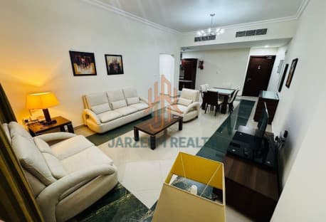 1BR | Fully Furnished | Best Value