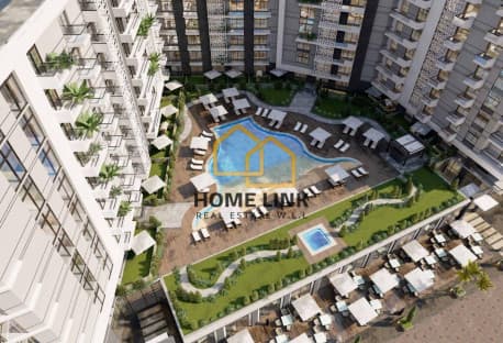 Best Deal | Luxury Studio For Sale In Lusail