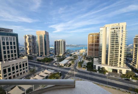 BEST OFFER | SPACIOUS 1 BDM APT | BALCONY