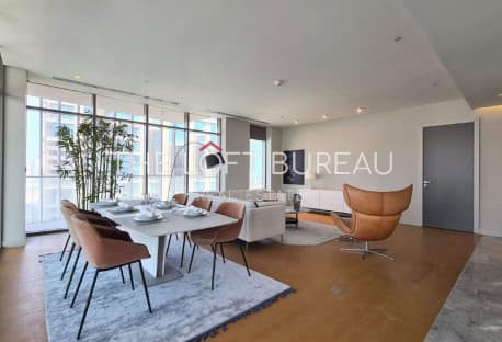 Luxury 1 Bedroom | Balcony | 4 Year Payment Plan