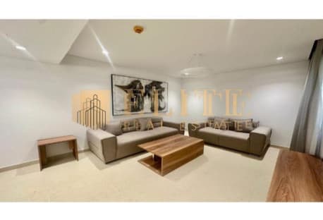Brand New 2BR Fully Furnished in al Corniche