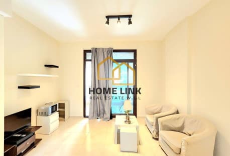 SPACIOUS FURNISHED STUDIO APARTMENT IN FOXHILLS